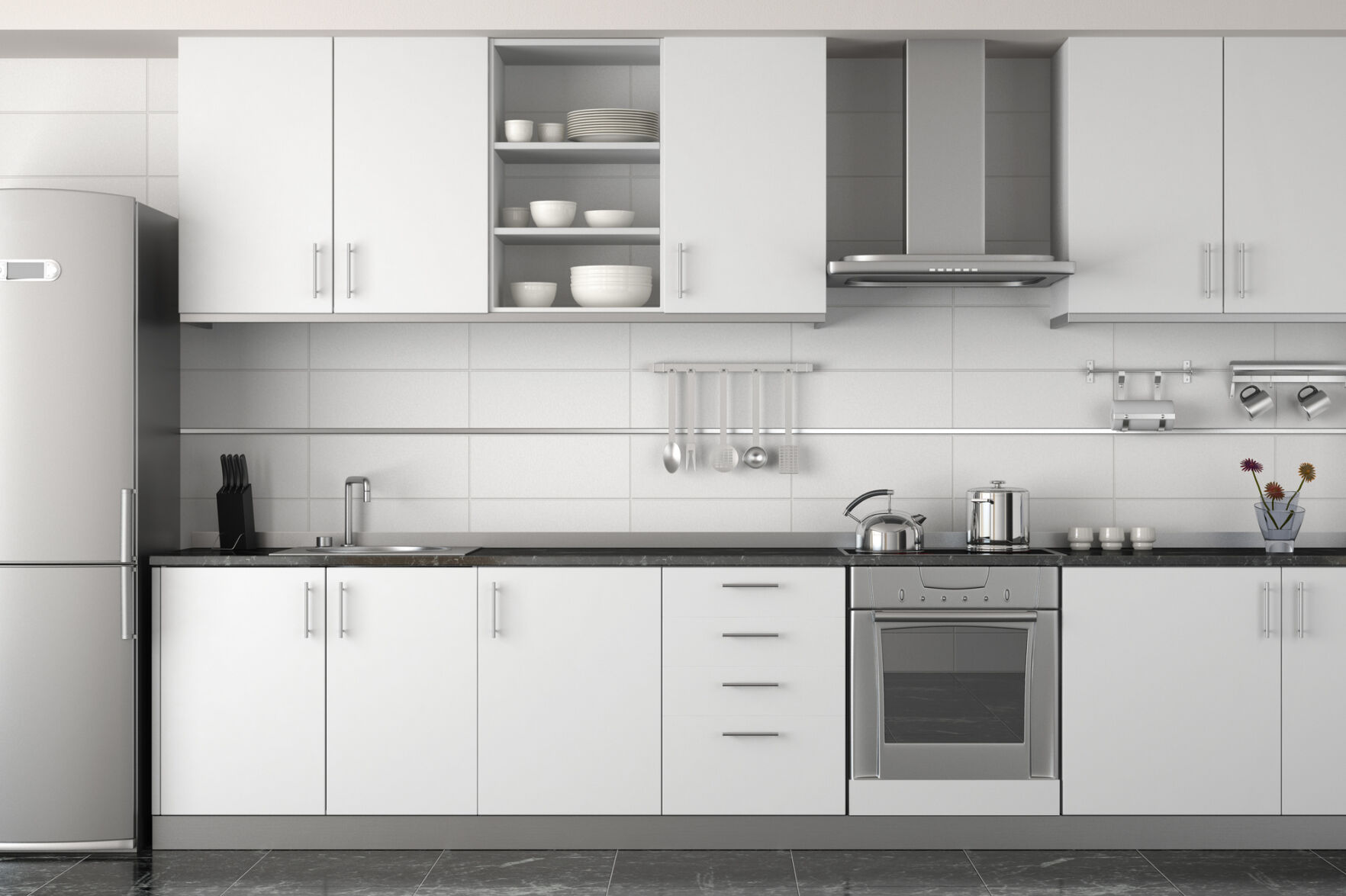 How Custom Plywood Cabinets Can Transform Your Kitchen